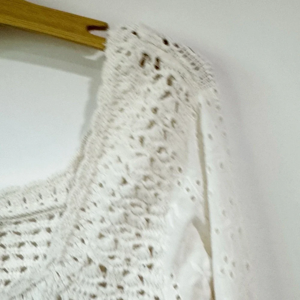 Zara women size